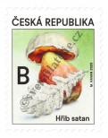Známka Česká republika Katalogové číslo: 1070