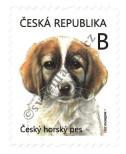 Známka Česká republika Katalogové číslo: 1131