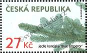 Známka Česká republika Katalogové číslo: 1198