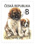 Známka Česká republika Katalogové číslo: 1132