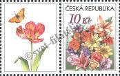 Známka Česká republika Katalogové číslo: 457