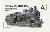 Známka Česká republika Katalogové číslo: 929