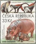 Známka Česká republika Katalogové číslo: 993