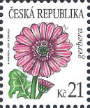 Známka Česká republika Katalogové číslo: 549