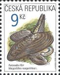 Známka Česká republika Katalogové číslo: 323