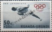 Známka Ruanda - Urundi Katalogové číslo: 175/A