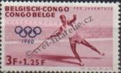 Známka Belgické Kongo Katalogové číslo: 363