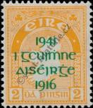 Známka Irsko Katalogové číslo: 83