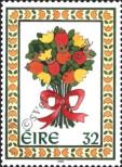 Známka Irsko Katalogové číslo: 885/A