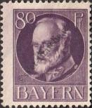 Známka Bavorsko Katalogové číslo: 103