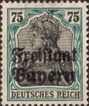 Známka Bavorsko Katalogové číslo: 146