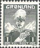 Známka Grónsko Katalogové číslo: 1