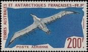 Známka Teritorium Francouzská jižní a antarktická území Katalogové číslo: 18