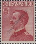 Známka Itálie Katalogové číslo: 131