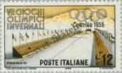 Známka Itálie Katalogové číslo: 959