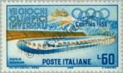 Známka Itálie Katalogové číslo: 961