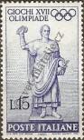 Známka Itálie Katalogové číslo: 1066