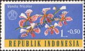 Známka Indonésie Katalogové číslo: 376