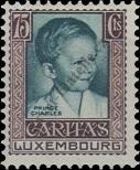 Známka Lucembursko Katalogové číslo: 228