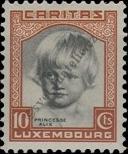 Známka Lucembursko Katalogové číslo: 240