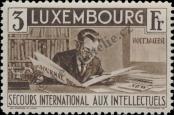 Známka Lucembursko Katalogové číslo: 277