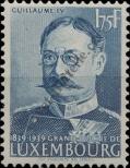Známka Lucembursko Katalogové číslo: 327
