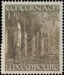 Známka Lucembursko Katalogové číslo: 420