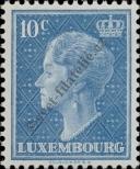 Známka Lucembursko Katalogové číslo: 443