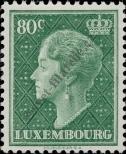 Známka Lucembursko Katalogové číslo: 448