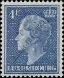 Známka Lucembursko Katalogové číslo: 457