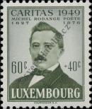 Známka Lucembursko Katalogové číslo: 464