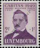 Známka Lucembursko Katalogové číslo: 465