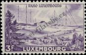 Známka Lucembursko Katalogové číslo: 512