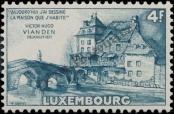 Známka Lucembursko Katalogové číslo: 513