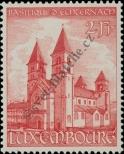 Známka Lucembursko Katalogové číslo: 514