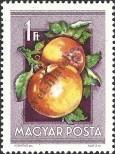 Známka Maďarsko Katalogové číslo: 1391
