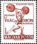 Známka Maďarsko Katalogové číslo: 1865/A