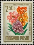 Známka Maďarsko Katalogové číslo: 2118/A