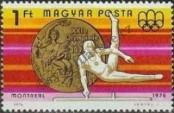 Známka Maďarsko Katalogové číslo: 3166/A