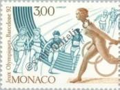 Známka Monako Katalogové číslo: 2013