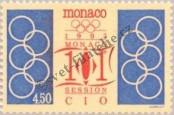 Známka Monako Katalogové číslo: 2148