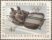 Známka Rakousko Katalogové číslo: 1142