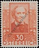 Známka Rakousko Katalogové číslo: 526