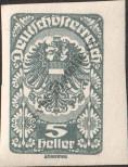 Známka Rakousko Katalogové číslo: 276