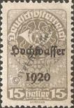 Známka Rakousko Katalogové číslo: 342