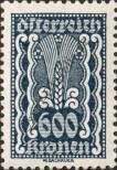 Známka Rakousko Katalogové číslo: 388