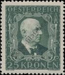 Známka Rakousko Katalogové číslo: 422/A