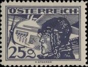 Známka Rakousko Katalogové číslo: 475