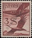 Známka Rakousko Katalogové číslo: 485