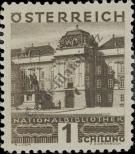 Známka Rakousko Katalogové číslo: 510